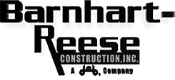 Barnhart Reese Construction logo