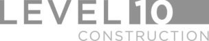 Level 10 General Contractors logo